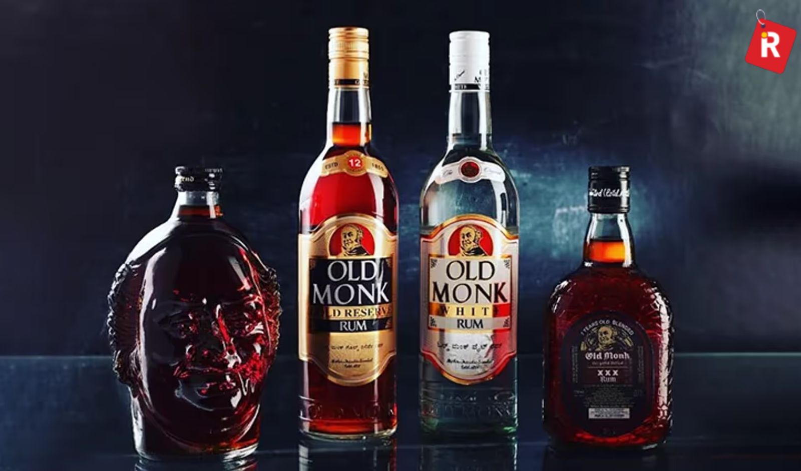 Indian rum